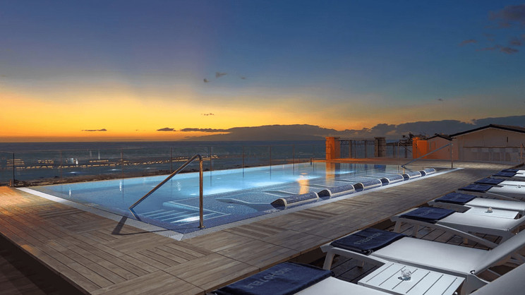 H10 Costa Adeje Palace